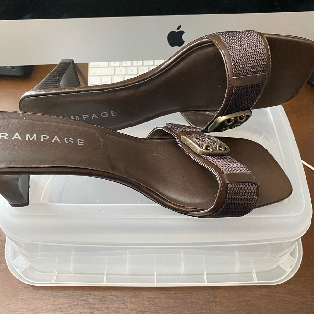 Women’s Slide/Sandal